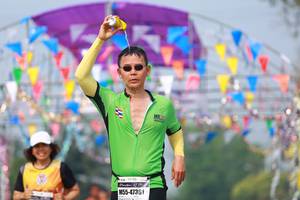 BIB: 47361
                            <button type="button" onclick="openModal(9908042)" class="btn btn-primary btn-sm float-right btn-popup" data-toggle="modal" data-target=".modal-high-quality">
                        <i class="fas fa-shopping-cart"></i> Add to Cart
                    </button>
                                            <button type="button" onclick="isThisMe(9908042, true)" class="btn btn-success btn-sm float-right btn-popup btn-isme hidden" data-toggle="tooltip" data-placement="bottom" title="นี่คือรูปของคุณใช่ไหม คลิกที่นี่เพื่อเอาเข้าอัลบั้ม">
                        <i class="fas fa-plus"></i> Add to album
                    </button>
                    <button type="button" onclick="isThisMe(9908042, false)" class="btn btn-warning btn-sm float-right btn-popup btn-isnotme hidden">
                        <i class="fas fa-ban"></i> Remove from album
                    </button>